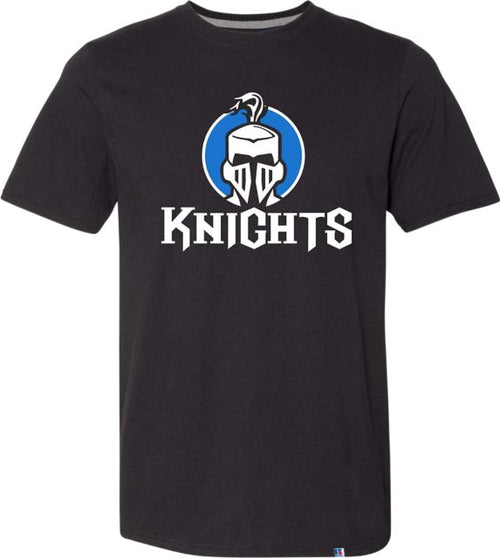 Niagara College - Welland Knights Short Sleeve T-Shirt
